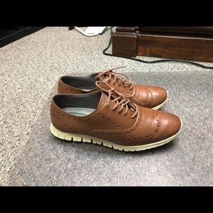 Cole Haan Zerogrand Oxford